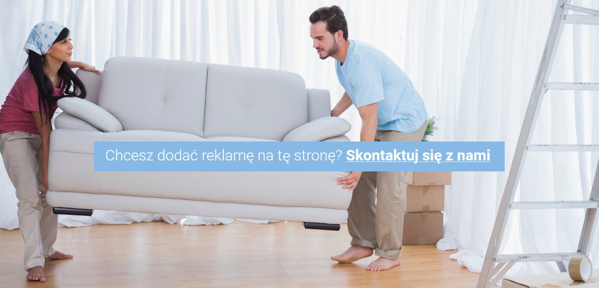 Firmy - remonty, wnętrza, dla domu - skontaktuj się z nami!